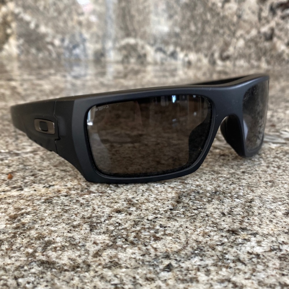 Mens Oakley